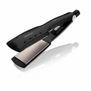 Prostownica Cecotec Bamba RitualCare 900 Wet&Dry Max 55W Czarny