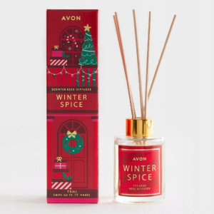 Avon_dyfuzor zapachowy_korzenne przyprawy