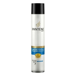 Lakiero do Włosów Pantene Pro-V 250 ml