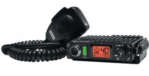 President Bill Ii Asc Vox Radio Cb Ultra Compact