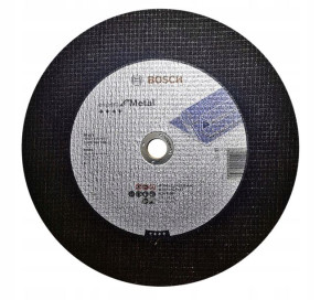 Tarcza Do Cięcia Metalu 350 X25,4 X 3,5 Falon Tech