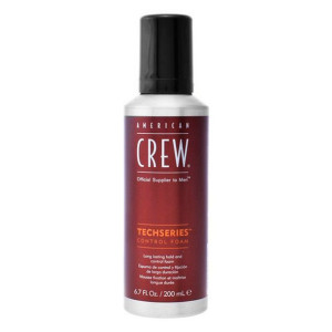 Pianka Modelująca Techseries American Crew (200 ml)