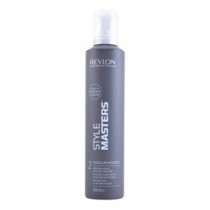 Pianka Modelująca Revlon (300 ml) (300 ml)
