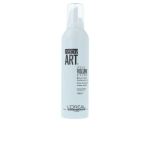 Pianka Utrwalająca Super Mocna Tecni Art Full Volume Extra 5 L'Oreal