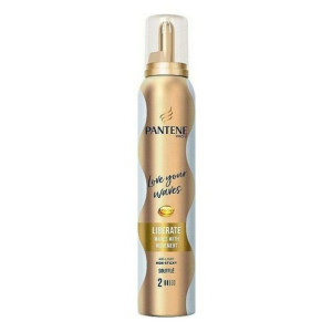 Pianka Modelująca Pro-v Nutritiva Pantene (200 ml)