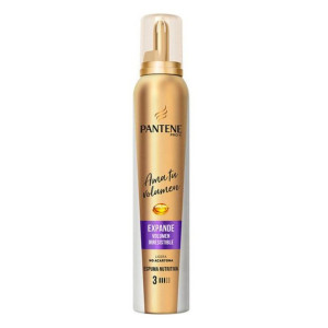 Pianka nadająca Objętość Pro-v Nutritiva Pantene (200 ml)