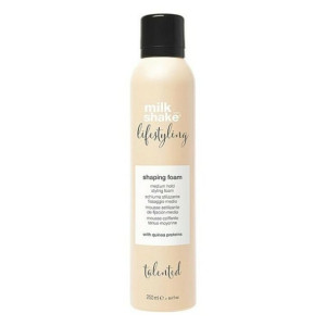Pianka Modelująca Lifestyling Milk Shake (250 ml)