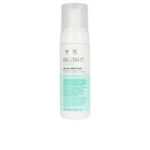 Pianka Modelująca Re/Start Volume Revlon (165 ml)