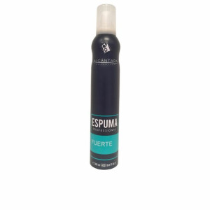 Pianka Modelująca Professional Fuerte Alcantara Odżywka (300 ml)