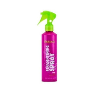 Spray Wygładzający Salerm (250 ml)