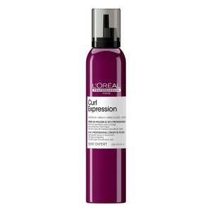 Mus Regenerujący L'Oreal Professionnel Paris Curl Expression Wielofunkcyjn