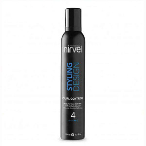 Piana Nirvel Styling Design Curl Control (300 ml)