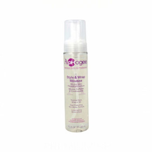 Mus Utrwalający APHOGEE Style & Wrap (251 ml)