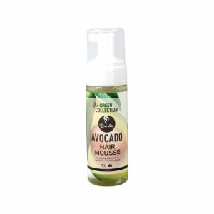 Mus Utrwalający Curls The Green Collection Avocado Hair (236 ml)