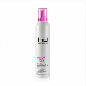 Mus Utrwalający Farmavita Hd Lifestyle (200 ml)