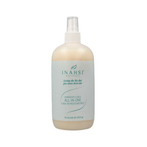 Odżywka Definiująca Loki Inahsi Pamper My Curls All In One Leave In Krem