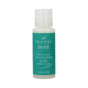 Odżywka Definiująca Loki Inahsi Pamper My Curls Sculpting Glaze Strong