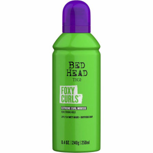 Pianka do Loków Be Head Tigi Foxy Curls (250 ml)