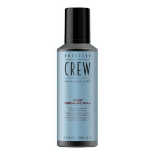 Pianka nadająca Objętość American Crew Fiber Grooming (200 ml)