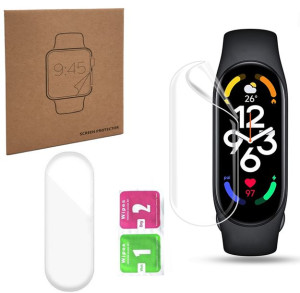 Folia OCHRONNA do Xiaomi Mi Band 7