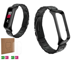 BRANSOLETA do Samsung Galaxy Fit 2 + FOLIA