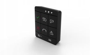 Yanosik Xs E-toll + Wtyk + 7 Dni Abonamentu Gratis
