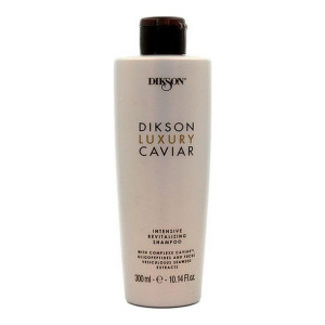 Szampon Luxury Caviar Dikson Muster
