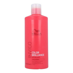 Szampon Invigo Brilliance Wella