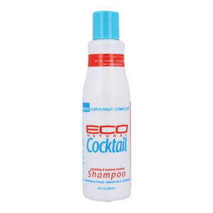 Szampon Cocktail Super Fruit Eco Styler