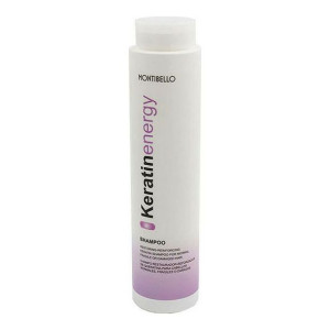 Szampon Energy Montibello Keratynowa
