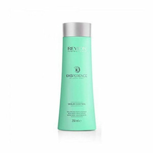 Szampon do włosów przetłuszczających się Sebum Control Revlon