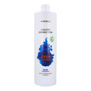 Szampon Colour Correction Stop Orange Montibello