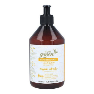 Szampon Repair Pure Green