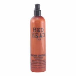 Szampon Bed Head Colour Goddess Oil Infused Tigi