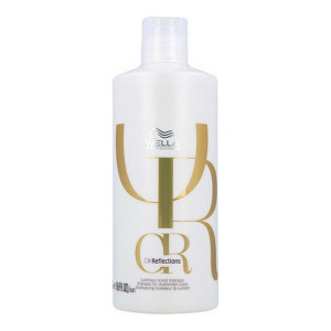 Szampon Oil Reflections Wella