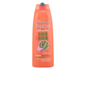 Szampon Odżywczy Fructis