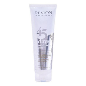 Szampon i Odżywka 2 w 1 45 Days Revlon