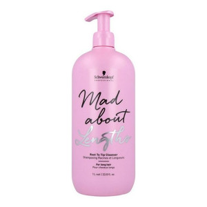 Szampon Mad About Lengths Cleaner Schwarzkopf