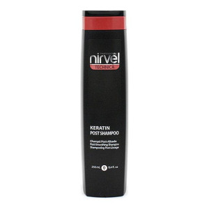 Szampon Technica Keratin Post Nirvel