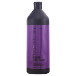 Szampon Total Results Color Obsessed Matrix