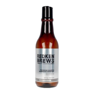 Szampon Nadający Objętość Redken Brews