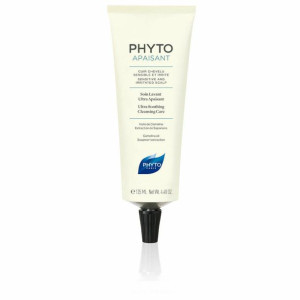Szampon Chroniący Skórę Głowy Phyto Paris Phytoapaisant Kojący (125 ml)