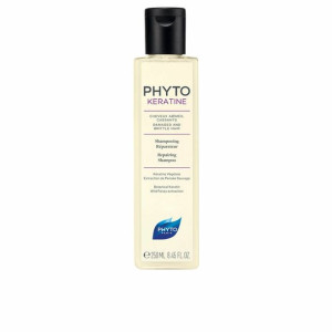 Szampon Regenerujący Phyto Paris Phytokeratine Keratyna (250 ml)
