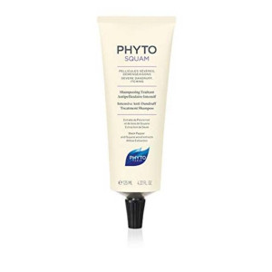 Szampon Przeciwłupieżowy Phyto Paris Phytosquam Instensywny (125 ml)