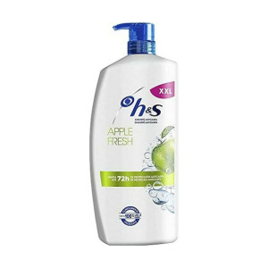 Szampon Przeciwłupieżowy Head & Shoulders Apple Fresh (900 ml)