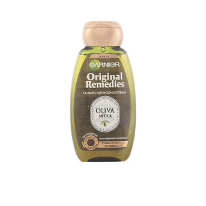 Szampon Odżywczy Garnier Original Remedies Oliwa z oliwek (250 ml)