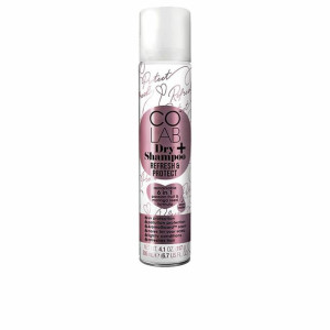 Suchy Szampon Colab Dry+ Ochraniacz 6 w 1 Odświeżający (200 ml)