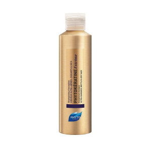 Szampon Regenerujący Phyto Paris Phytokeratine Włosy Łamliwe (200 ml)