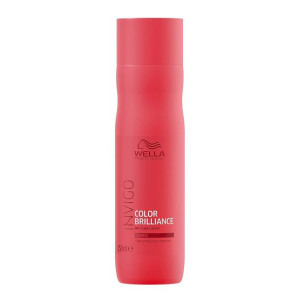 Szampon Wella Invigo Color Brilliance Shampoo Coarse (250 ml)