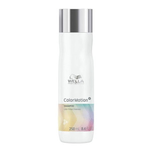 Szampon Wella Color Motion Ochraniacz Koloru (250 ml)